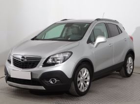 Opel Mokka - 2014