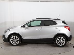 Opel Mokka - 2014