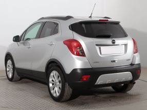 Opel Mokka - 2014
