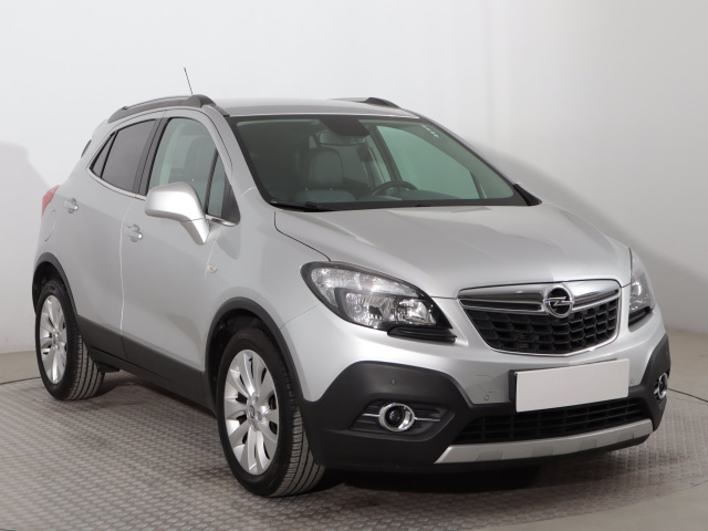 Opel Mokka 2014