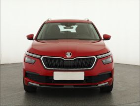 Skoda Kamiq - 2019