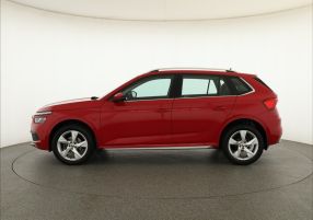 Skoda Kamiq - 2019