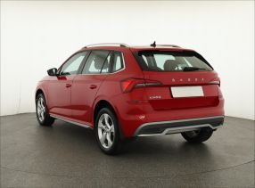 Skoda Kamiq - 2019