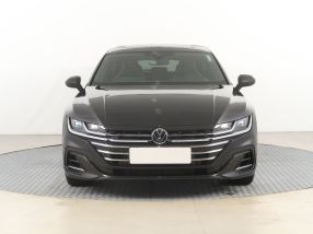Volkswagen Arteon - 2021