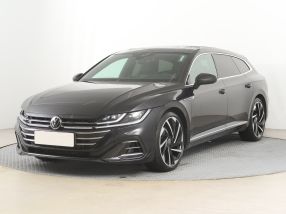 Volkswagen Arteon - 2021