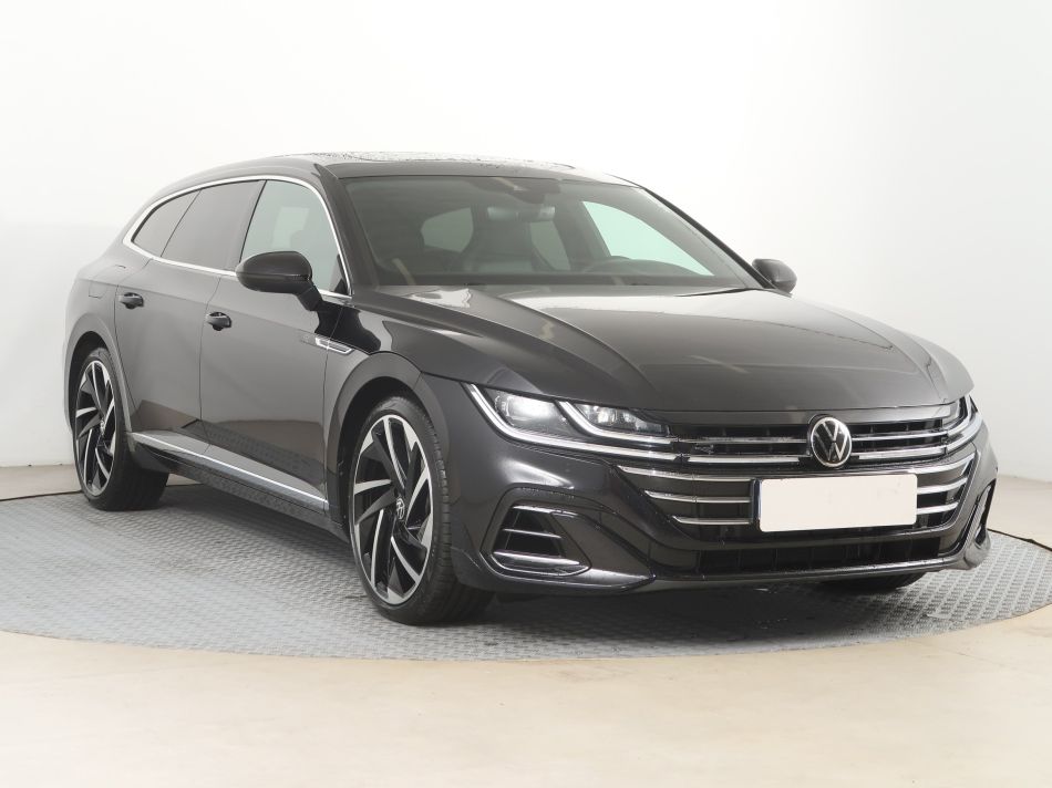 Volkswagen Arteon - 2021
