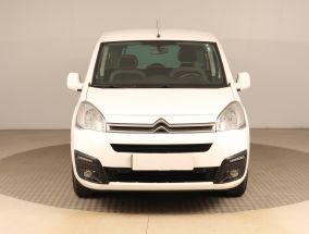 Citroen Berlingo - 2016
