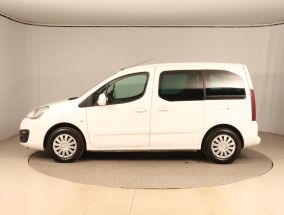 Citroen Berlingo - 2016
