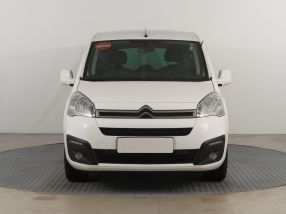 Citroen Berlingo - 2017