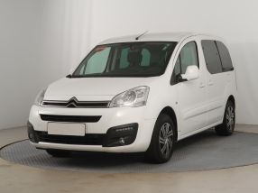 Citroen Berlingo - 2017