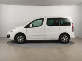 Citroen Berlingo - 2017