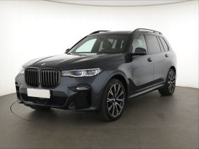 BMW X7 - 2022
