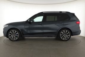 BMW X7 - 2022