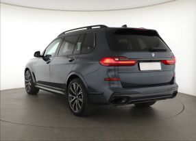 BMW X7 - 2022