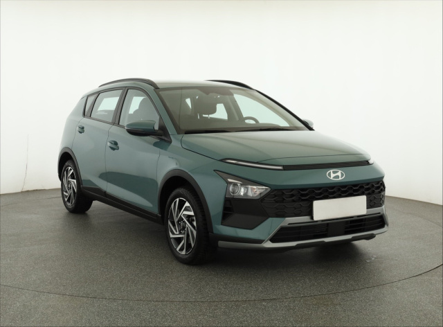 Hyundai Bayon 2024