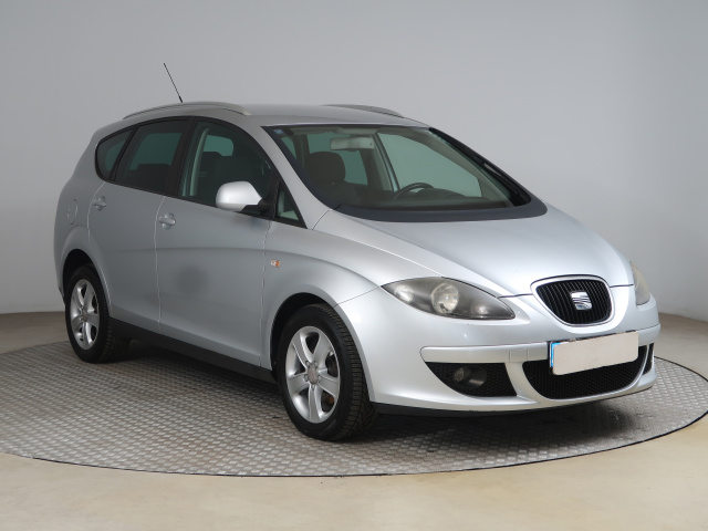 Seat Altea XL 2008