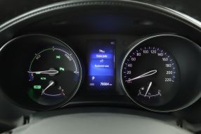 Toyota C-HR - 2019