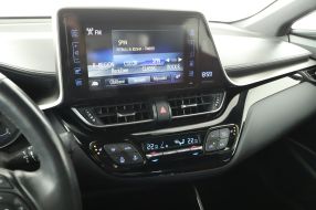 Toyota C-HR - 2019