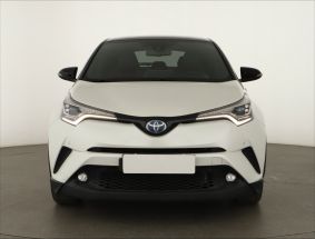 Toyota C-HR - 2019