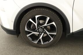 Toyota C-HR - 2019