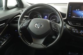 Toyota C-HR - 2019