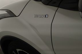 Toyota C-HR - 2019