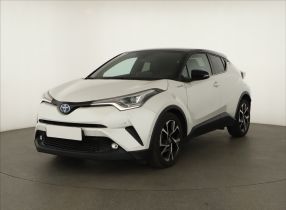 Toyota C-HR - 2019