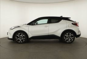 Toyota C-HR - 2019