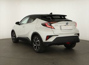 Toyota C-HR - 2019