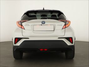 Toyota C-HR - 2019