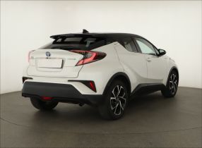 Toyota C-HR - 2019