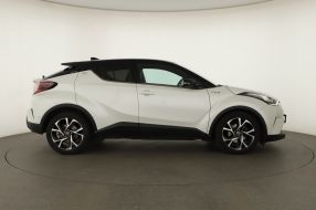 Toyota C-HR - 2019