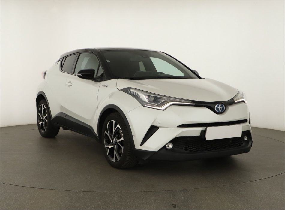 Toyota C-HR - 2019