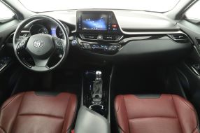 Toyota C-HR - 2019