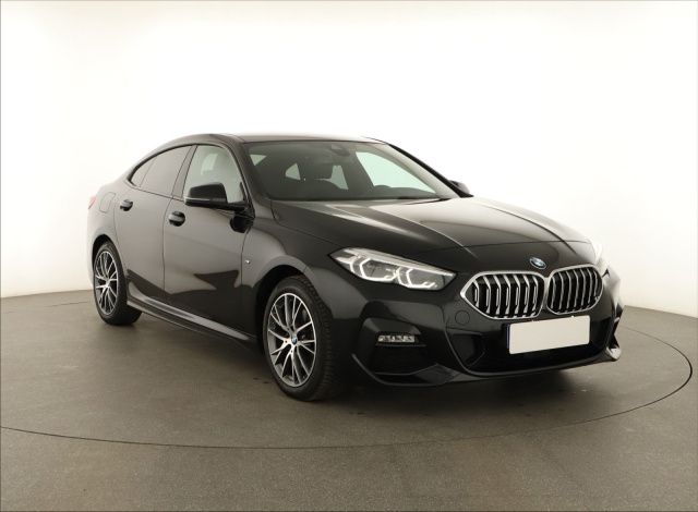 BMW 2 Gran Coupe 2023