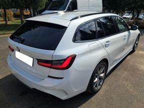 BMW 3 - 2022
