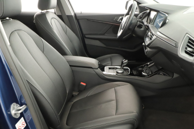 BMW 1 - 2023
