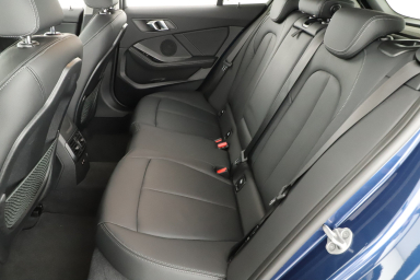 BMW 1 - 2023