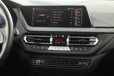 BMW 1 - 2023
