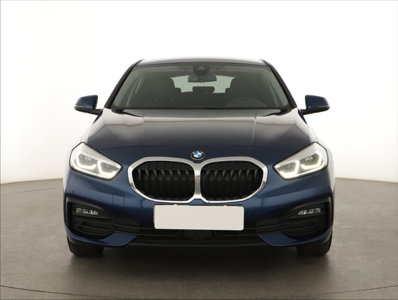 BMW 1 - 2023