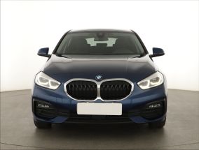 BMW 1 - 2023