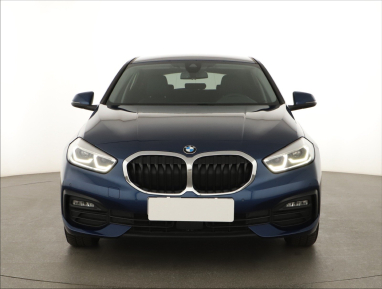 BMW 1 - 2023