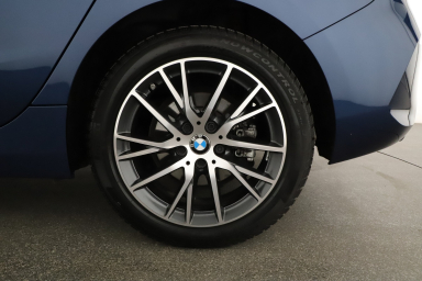 BMW 1 - 2023