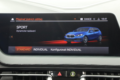 BMW 1 - 2023
