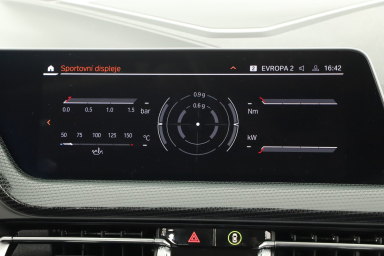 BMW 1 - 2023
