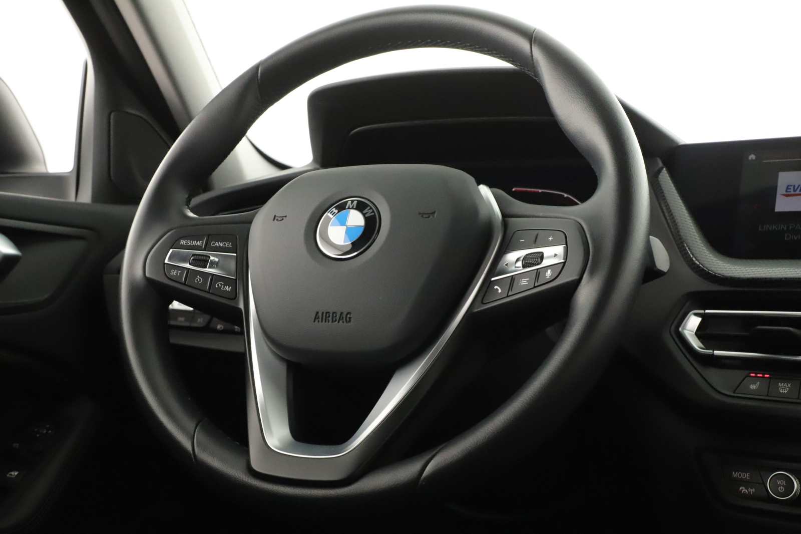 BMW 1 - 2023