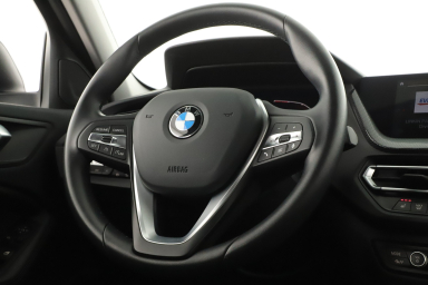 BMW 1 - 2023