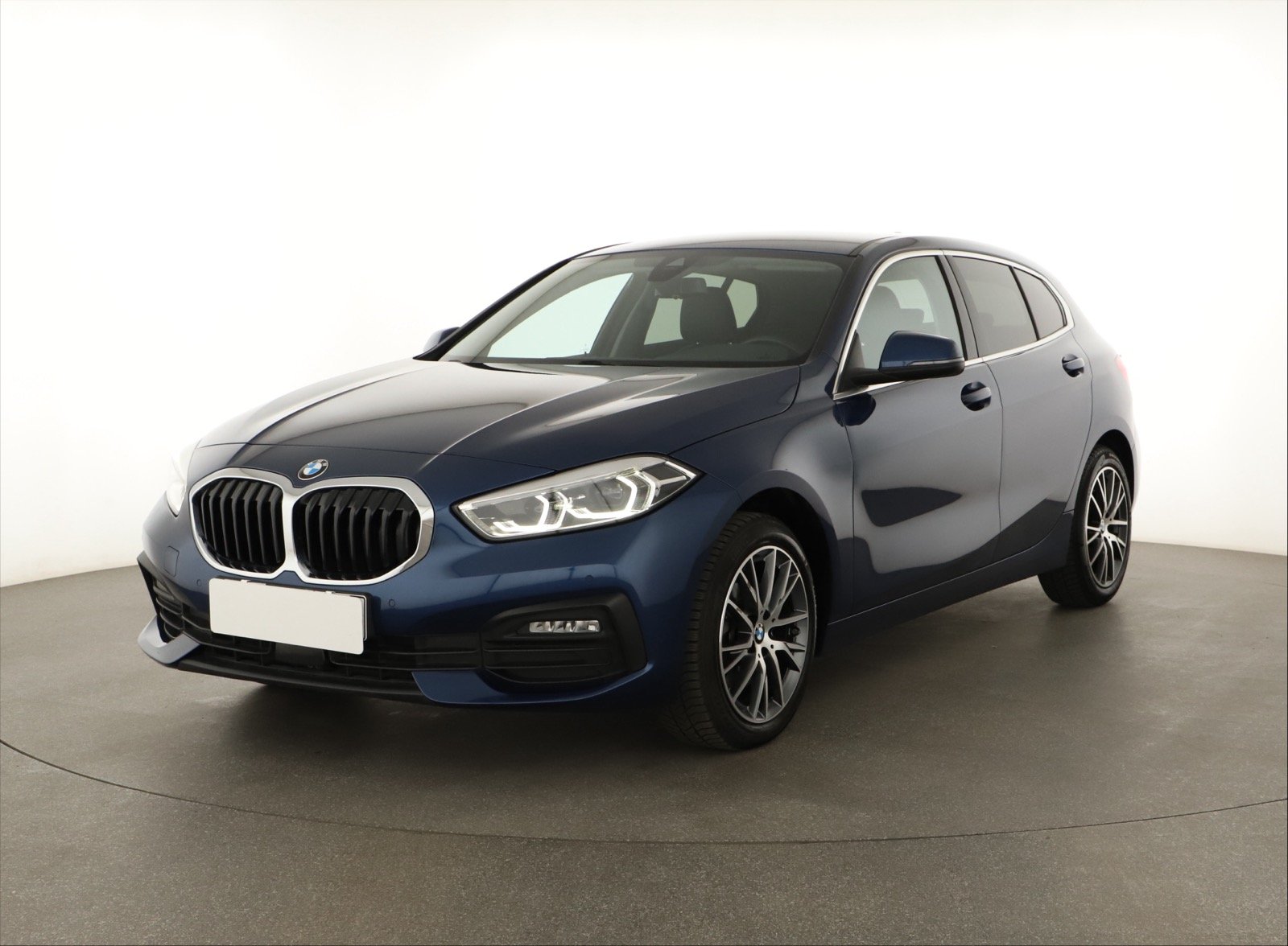 BMW 1 - 2023