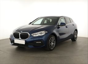 BMW 1 - 2023