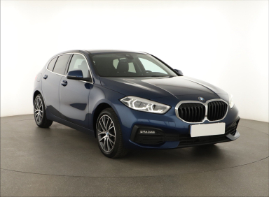 BMW 1 - 2023